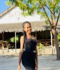 Rencontre Femme Madagascar à Antananarivo : Lucille, 19 ans
